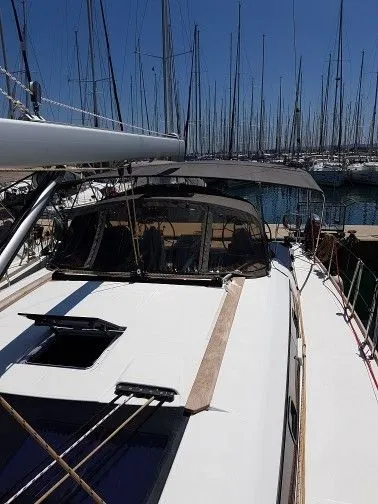Alegro Mietboot - 4