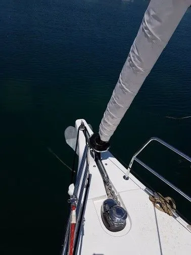Alegro Mietboot - 5