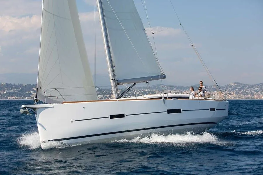 Amarante Charterboot - 4