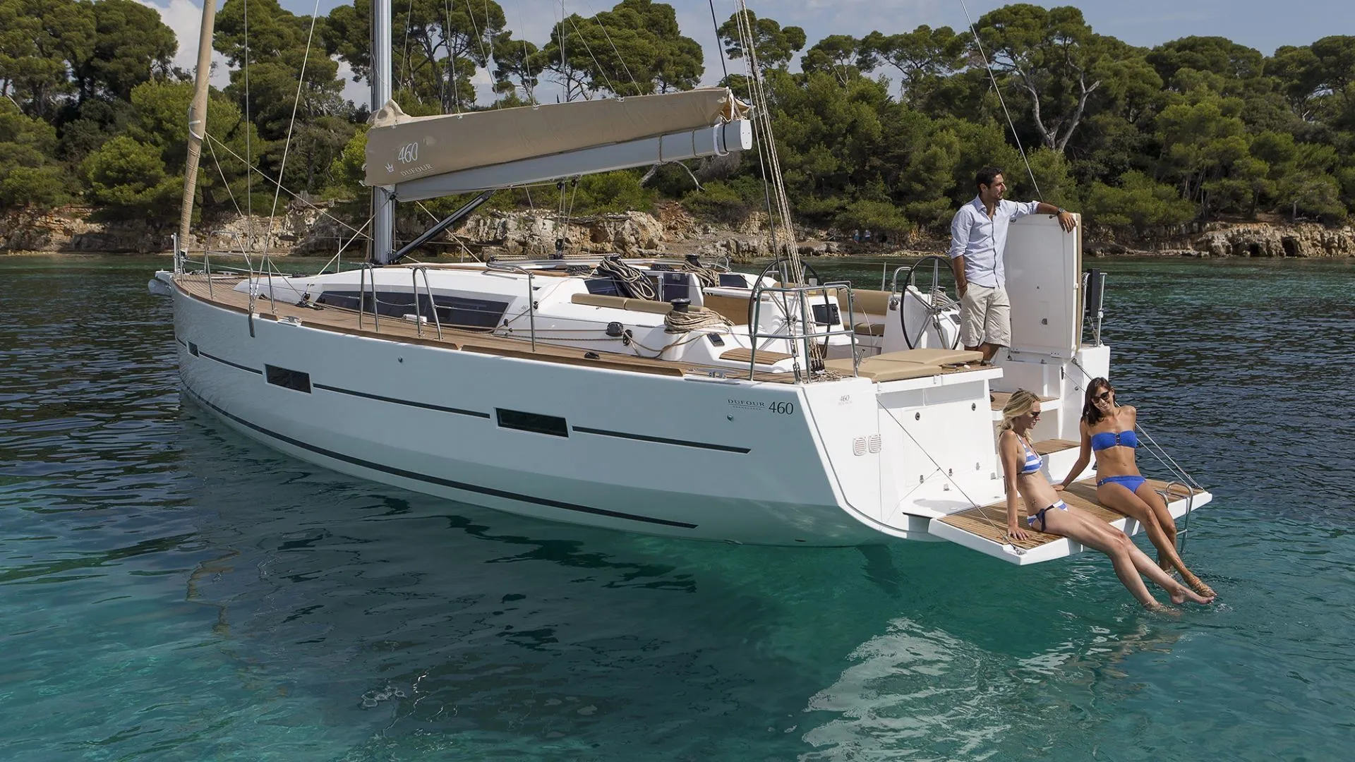 Amigo Mietboot - 4