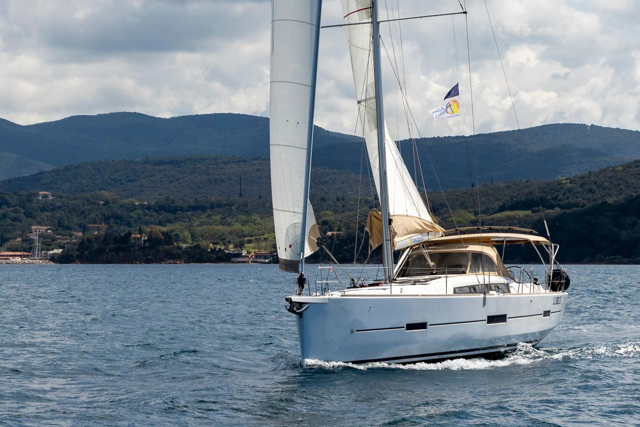 Asia Charterboot - 5