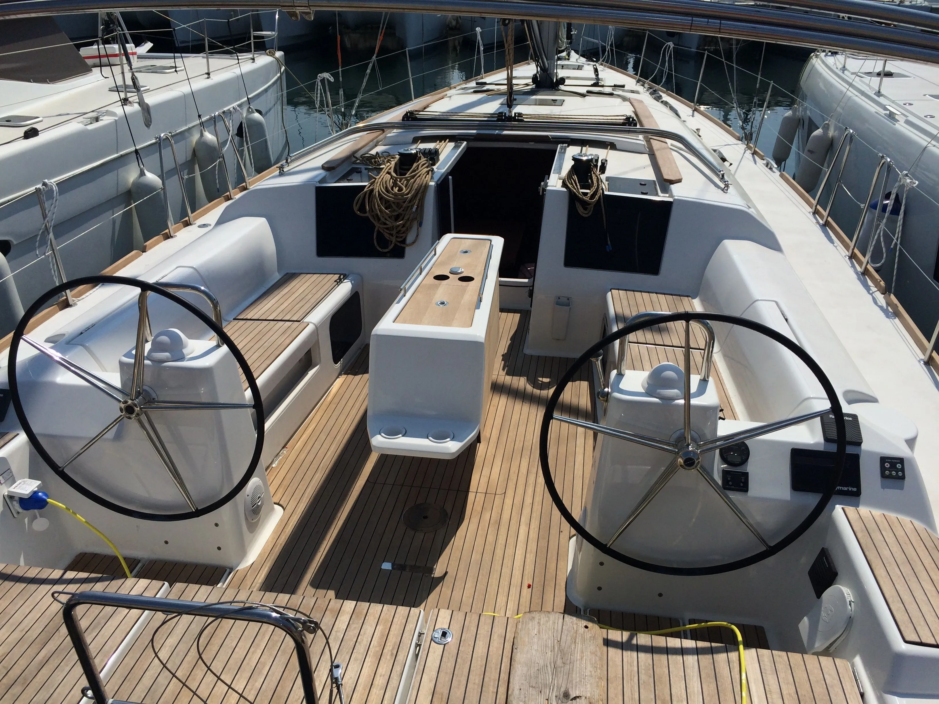 Ava Mietboot - 4