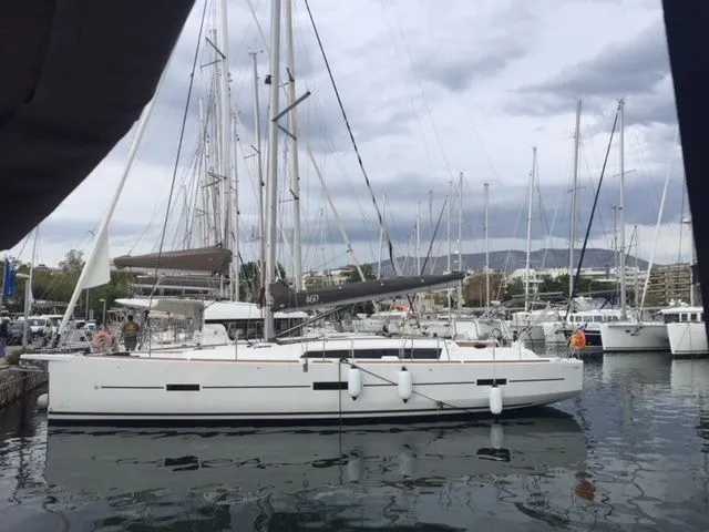 Ava Mietboot - 3