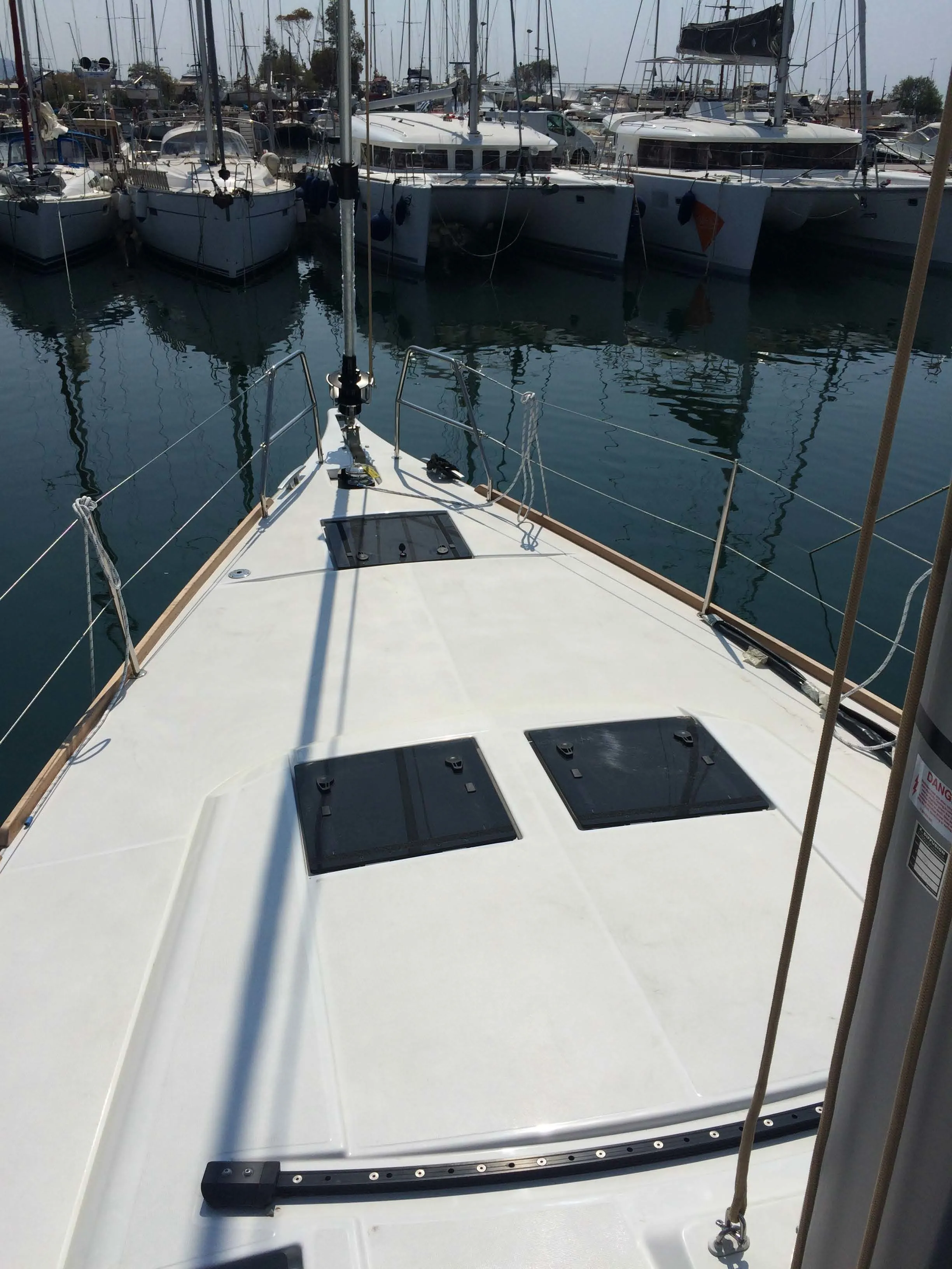 Ava Mietboot - 5