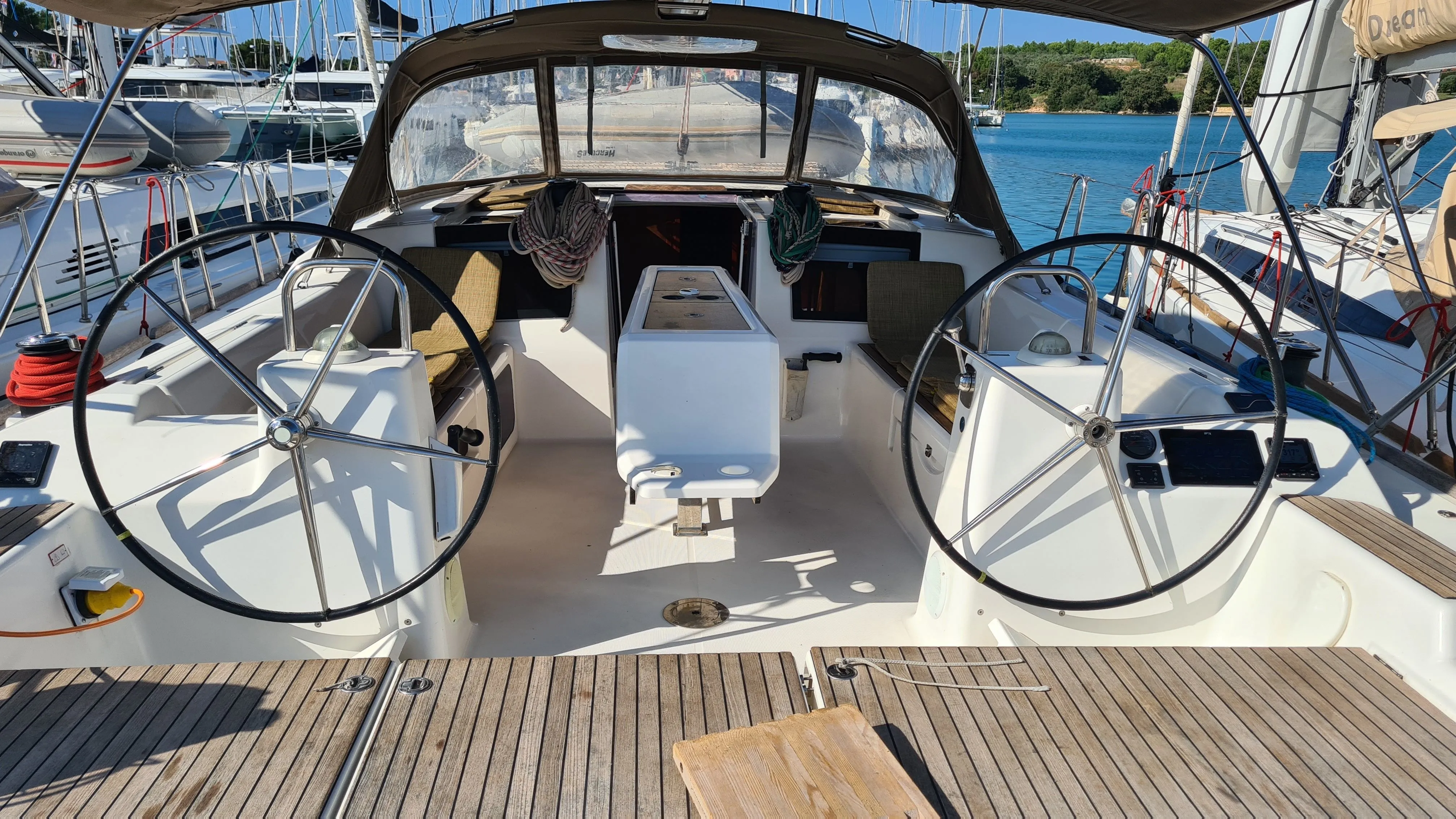 Boece Mietboot - 5