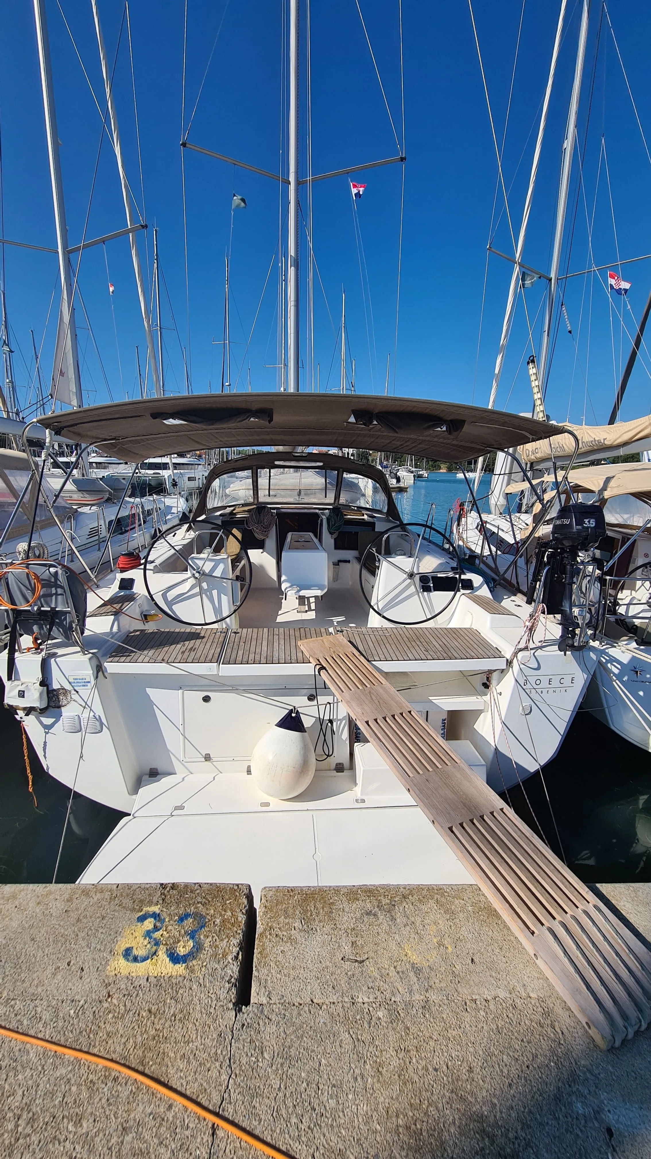 Boece Mietboot - 3