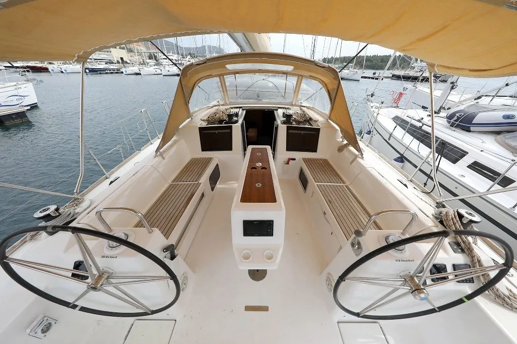 Chuck Mietboot - 5