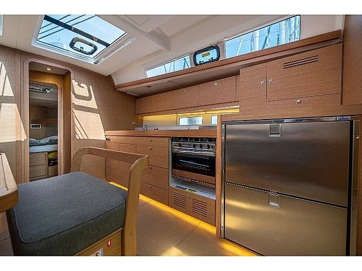 Чартер Cosmopolitan - 5