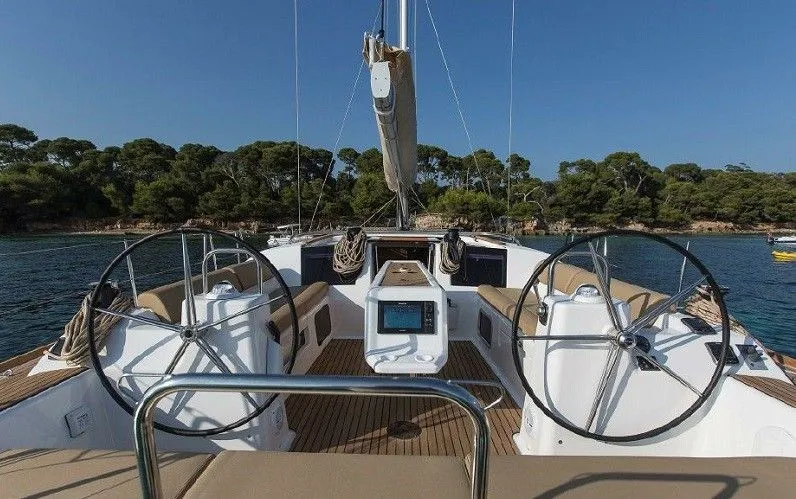 Culebra Charterboot - 5