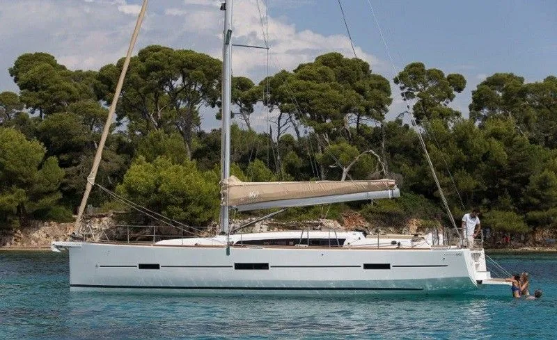Culebra Charter Boat