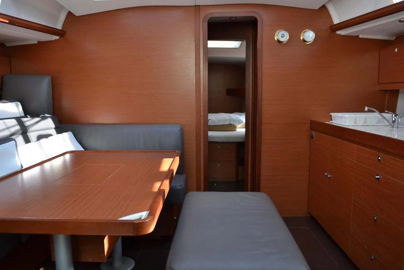 Cythere Charterboot - 5