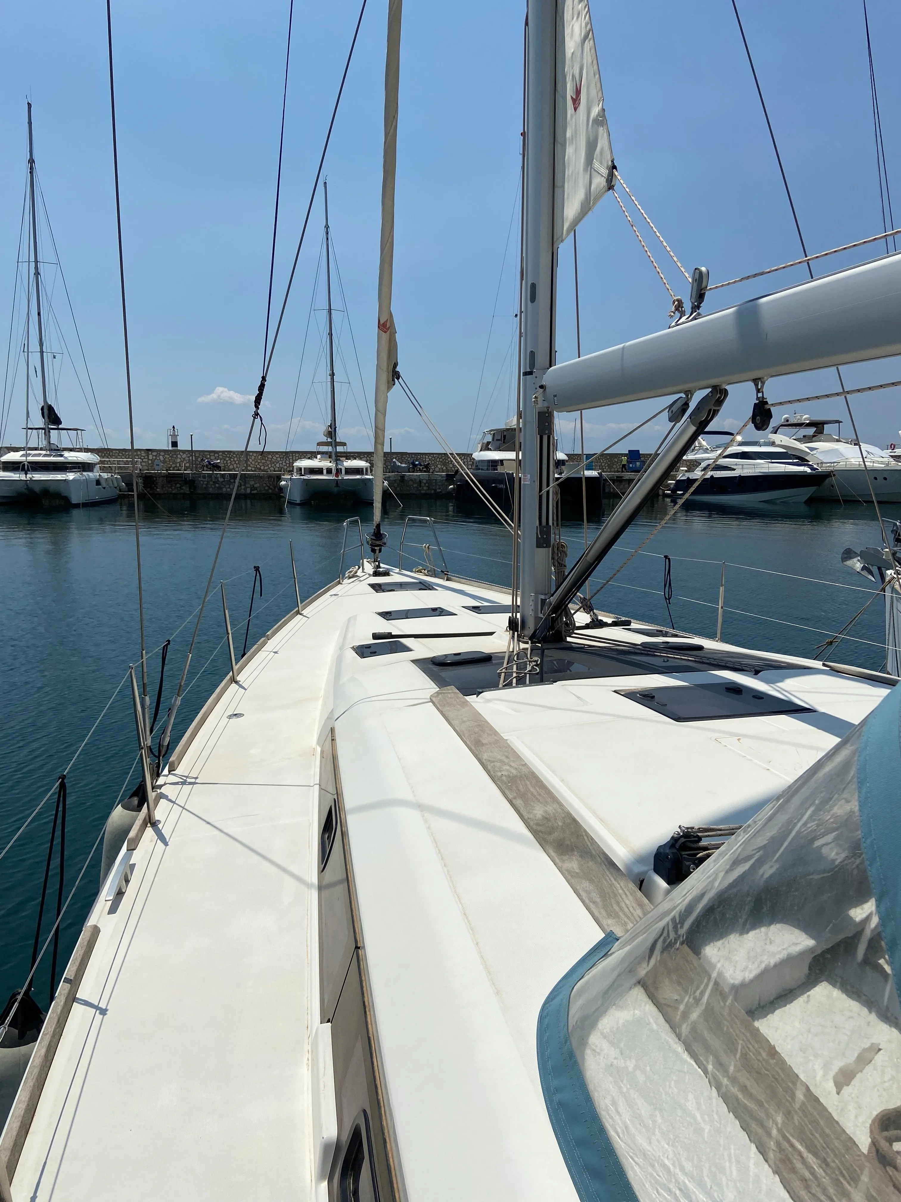 Despoina Charter Boat - 5
