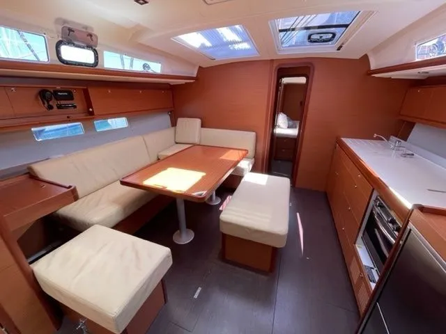 Discovery Planet Kiralık Teknesi - 5