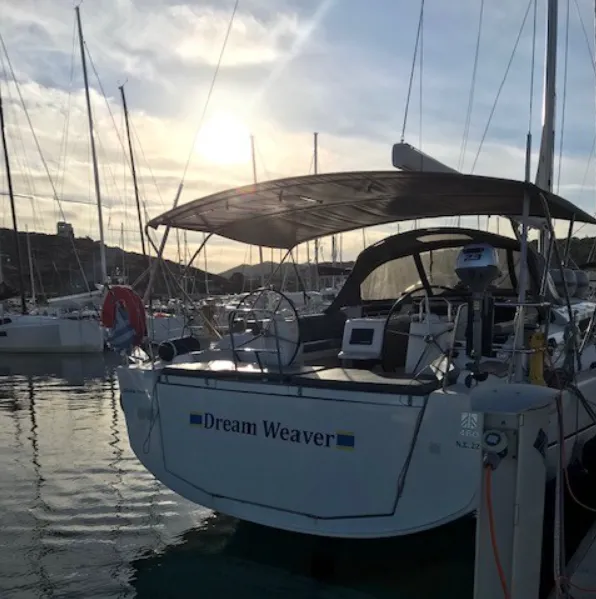 Dream Weaver Kiralık Teknesi - 4