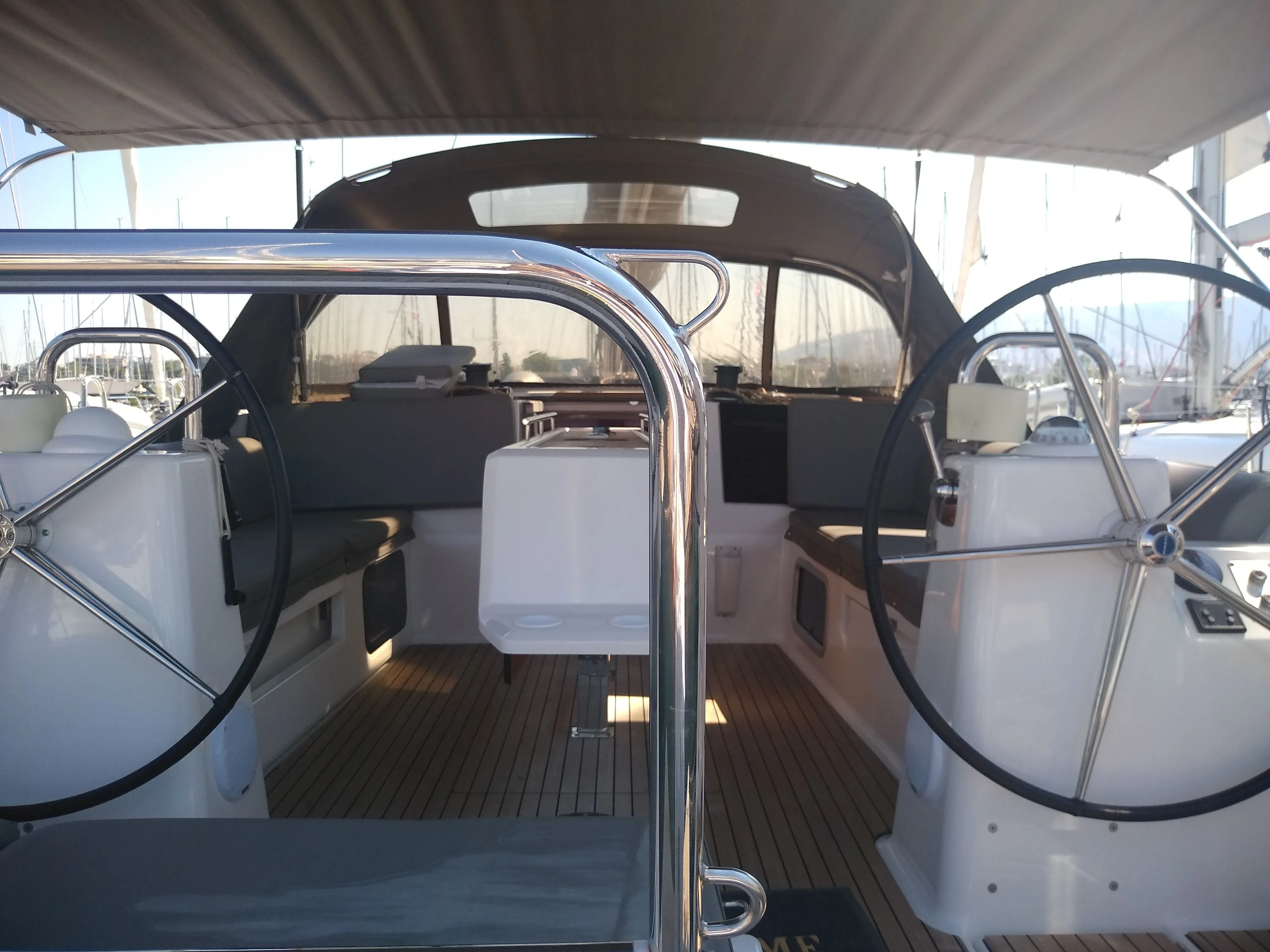 Elsa Charterboot - 3