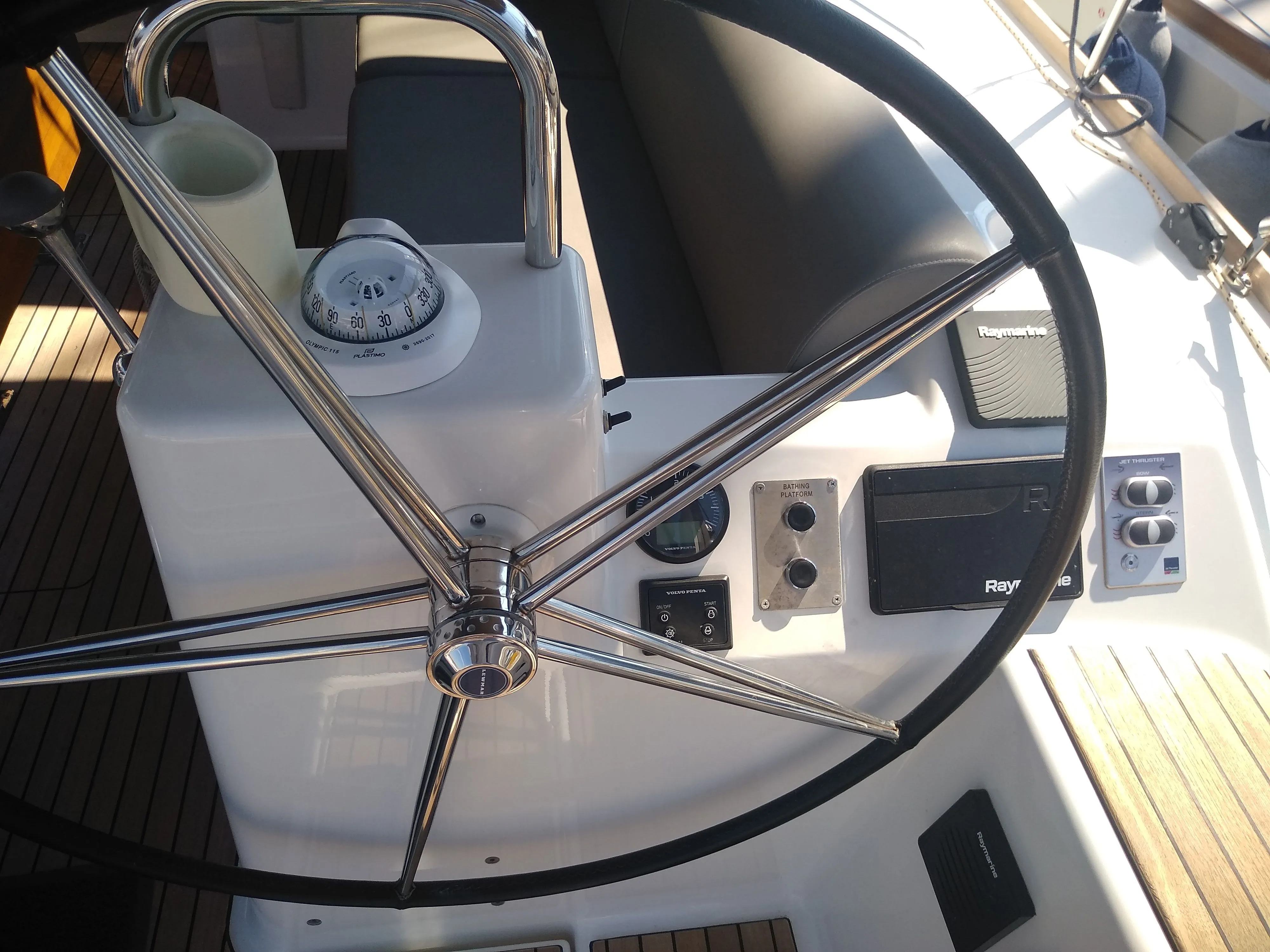 Elsa Charterboot - 5