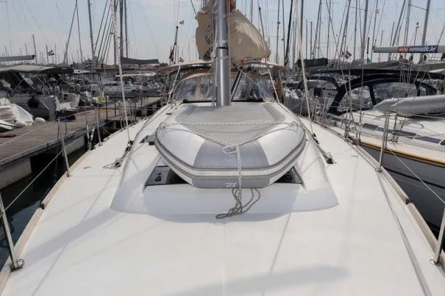 Eva Kiralık Teknesi - 5