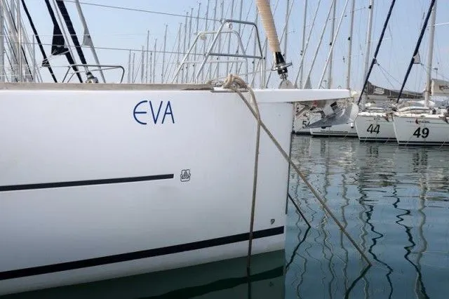 Eva Kiralık Teknesi - 4
