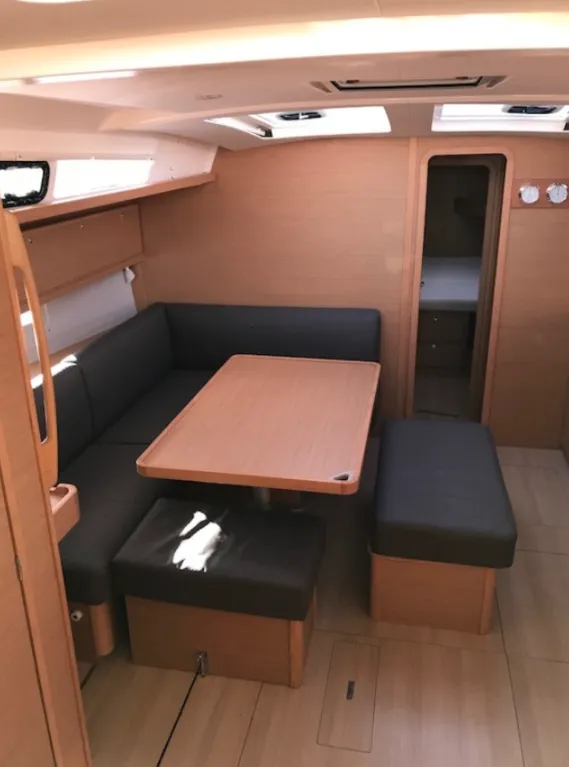 Familia Charter Boat - 5