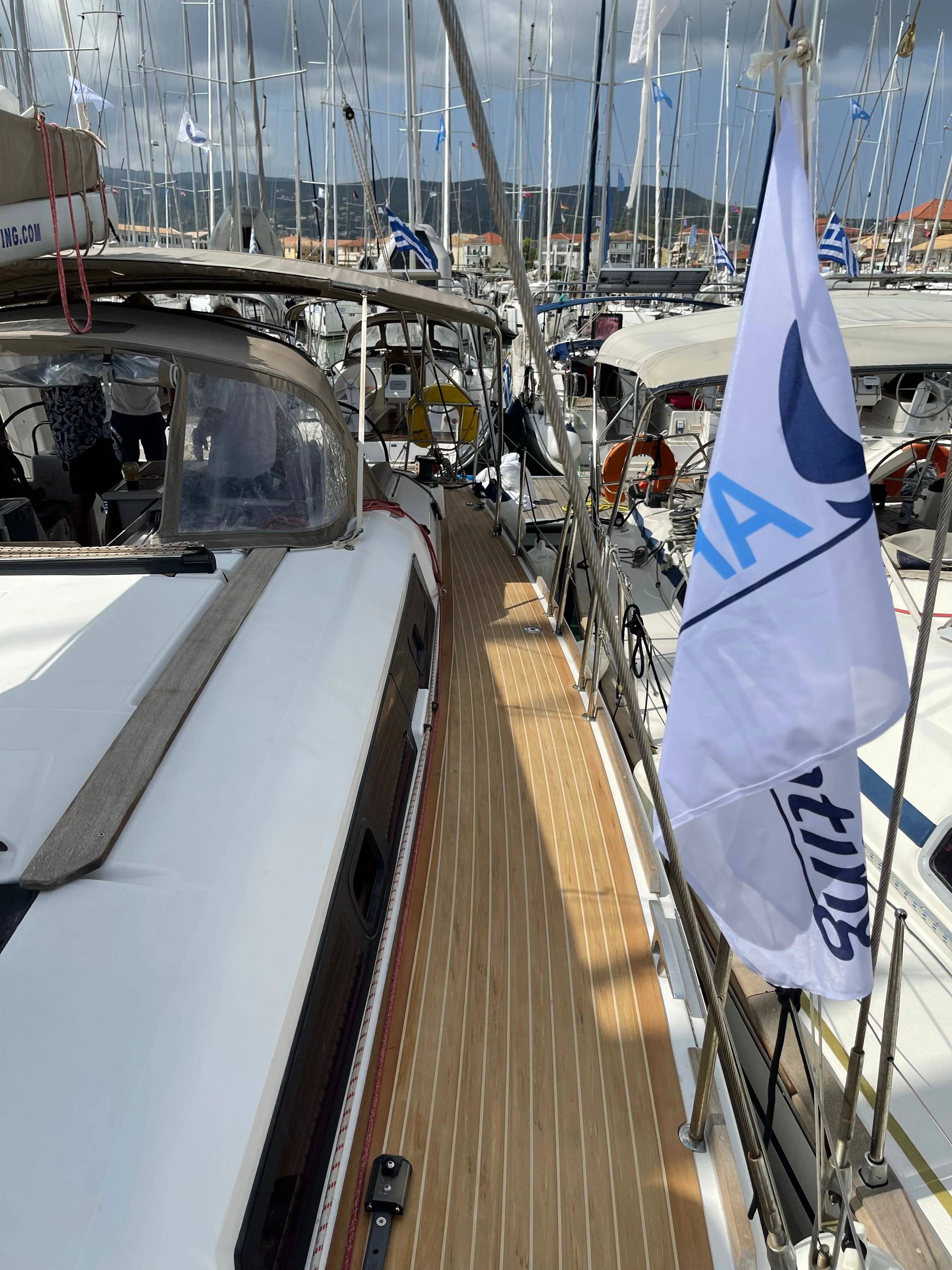 Fantasea Charterboot - 4