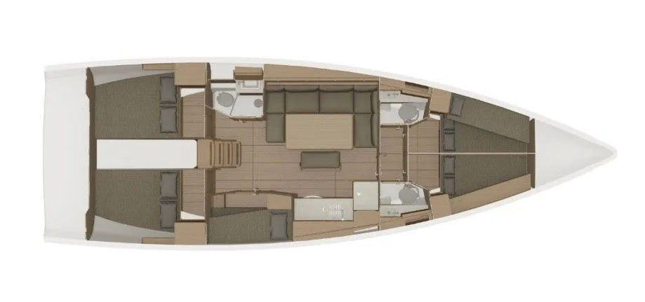Rent a 14.15m Boat in Saltsjöbaden