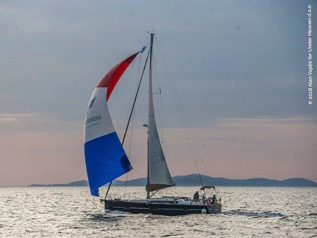 Fivek Charterboot - 4