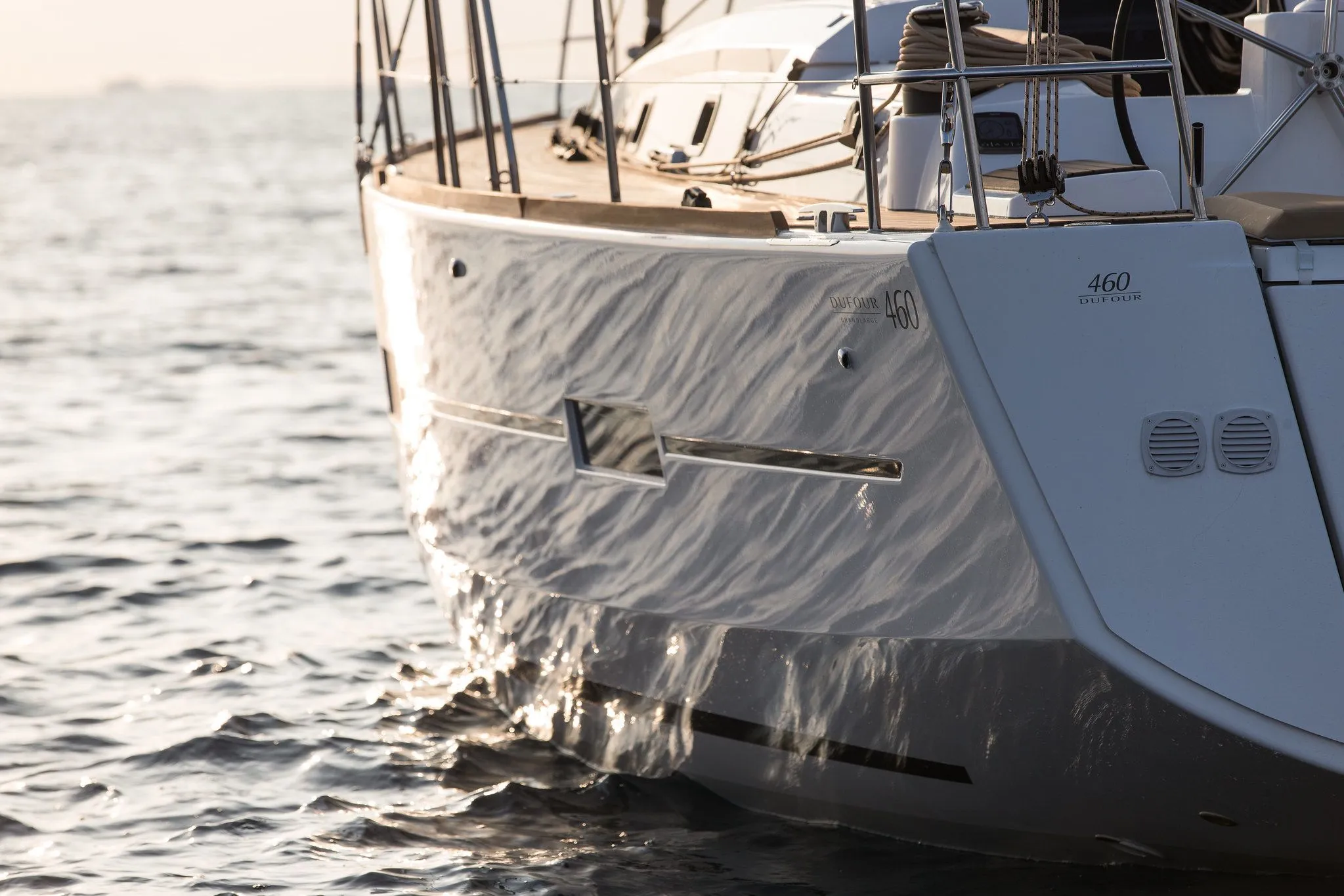 Fulham Charter Boat