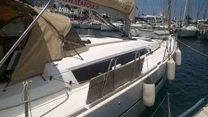 Fun Planet Charter Boat