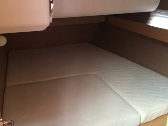 Aquilo Charterboot - 5