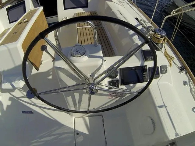 Get Lucky Charterboot - 5