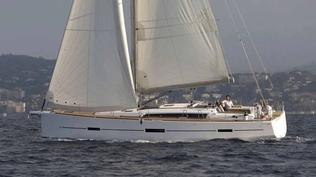 Harvey Charter Boat - 4
