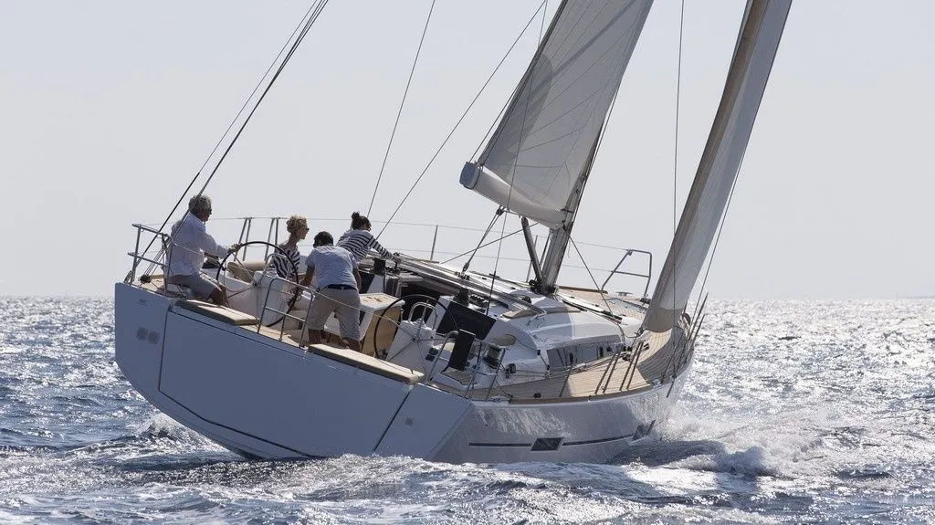 Harvey Charter Boat - 3