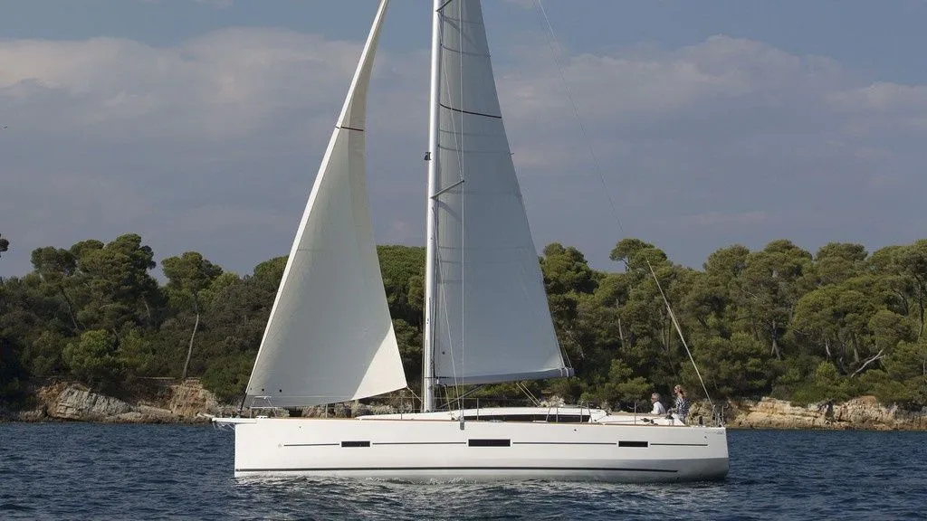 Harvey Charter Boat - 5