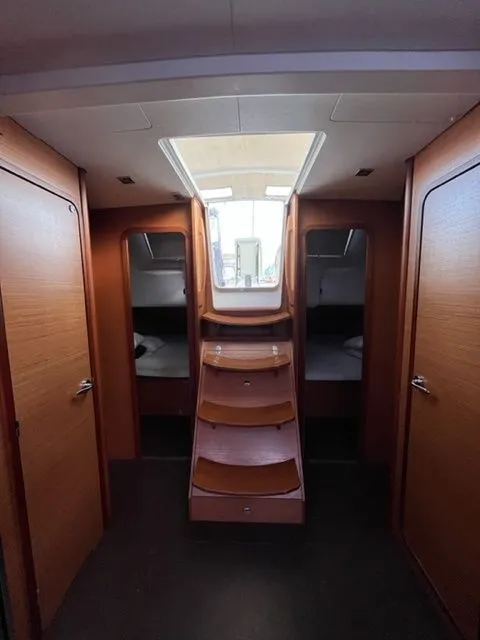 Hirondelle Charterboot - 5