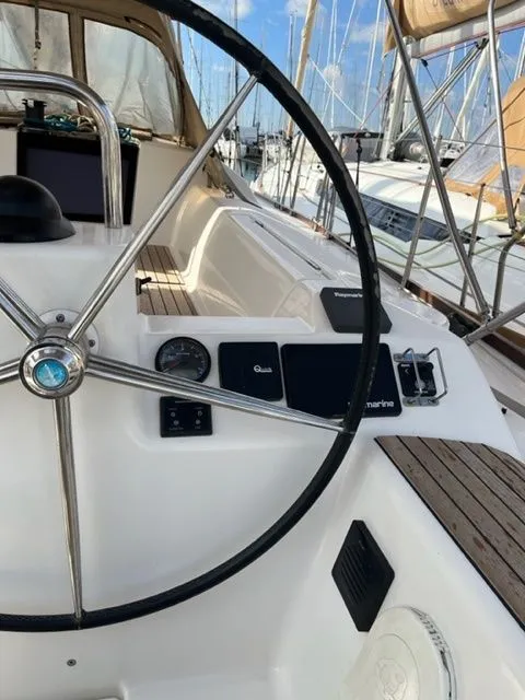 Hirondelle Charterboot - 4