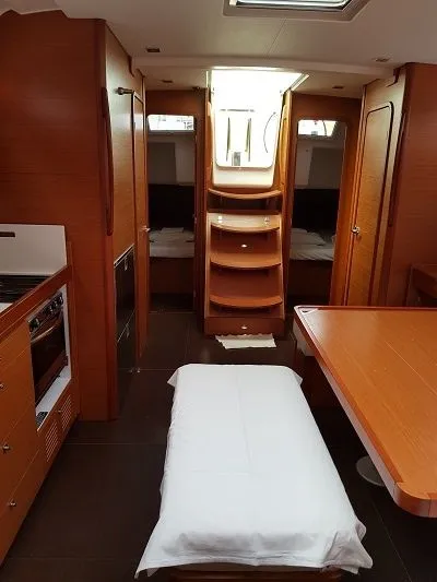 Ibis Kiralık Teknesi - 5