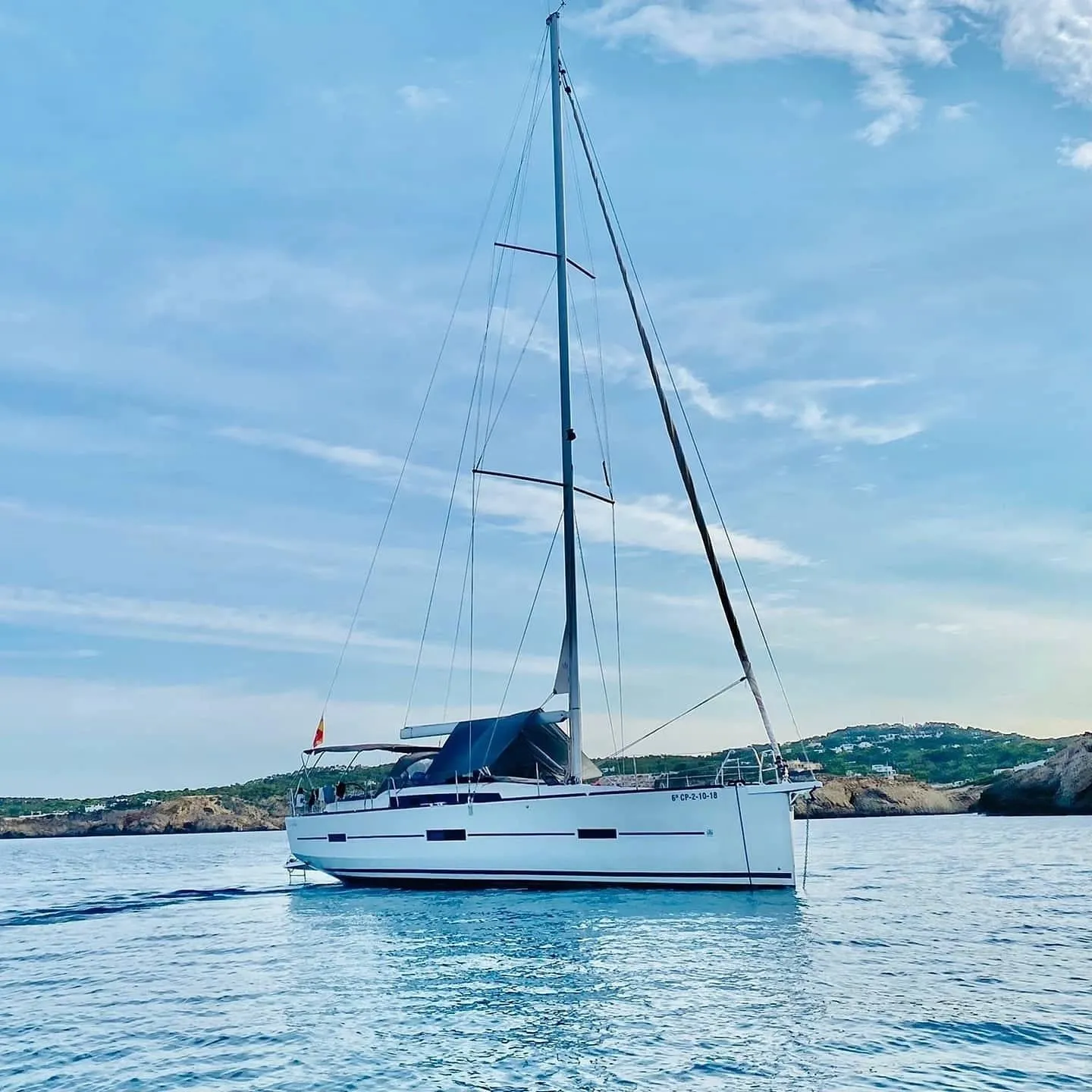 Чартер Descarat - 4