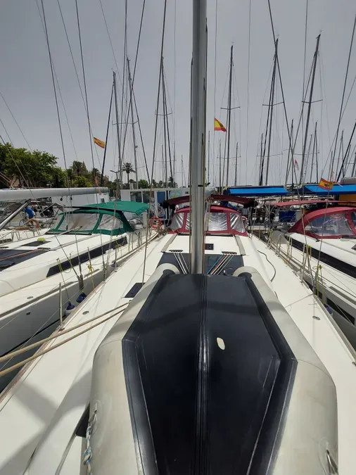 Rita Charter Boat