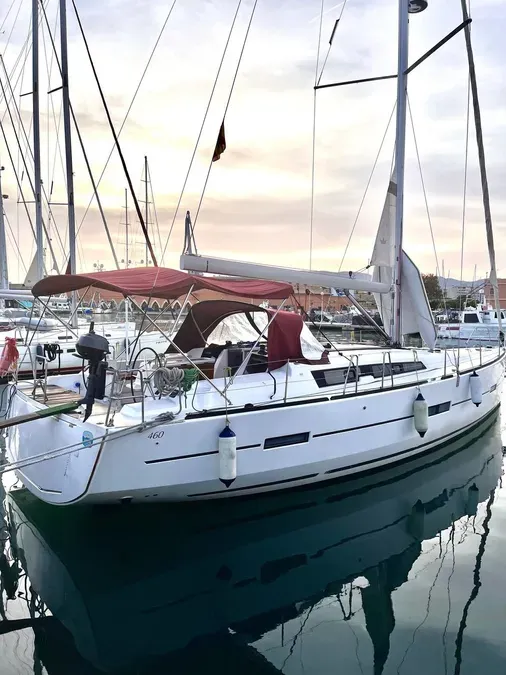 Vera Charterboot - 3