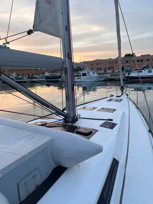 Vera Charterboot - 4