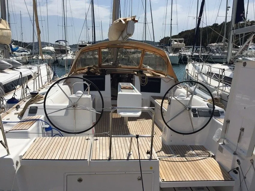 Libretto Charterboot - 4