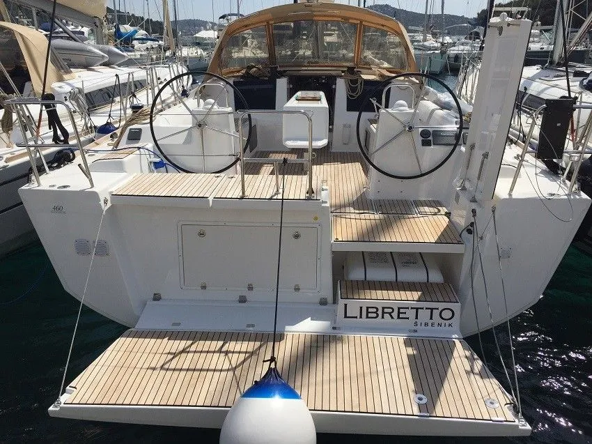 Libretto Charterboot - 3