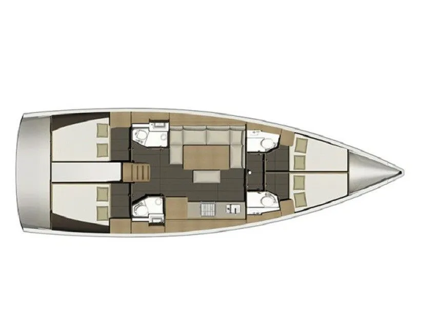 Libretto Mietboot - 2