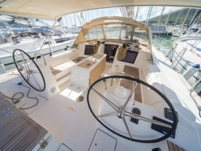 Lipsi Mietboot