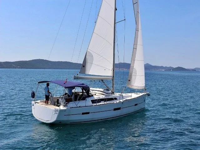 Lola Charter Boat - 3