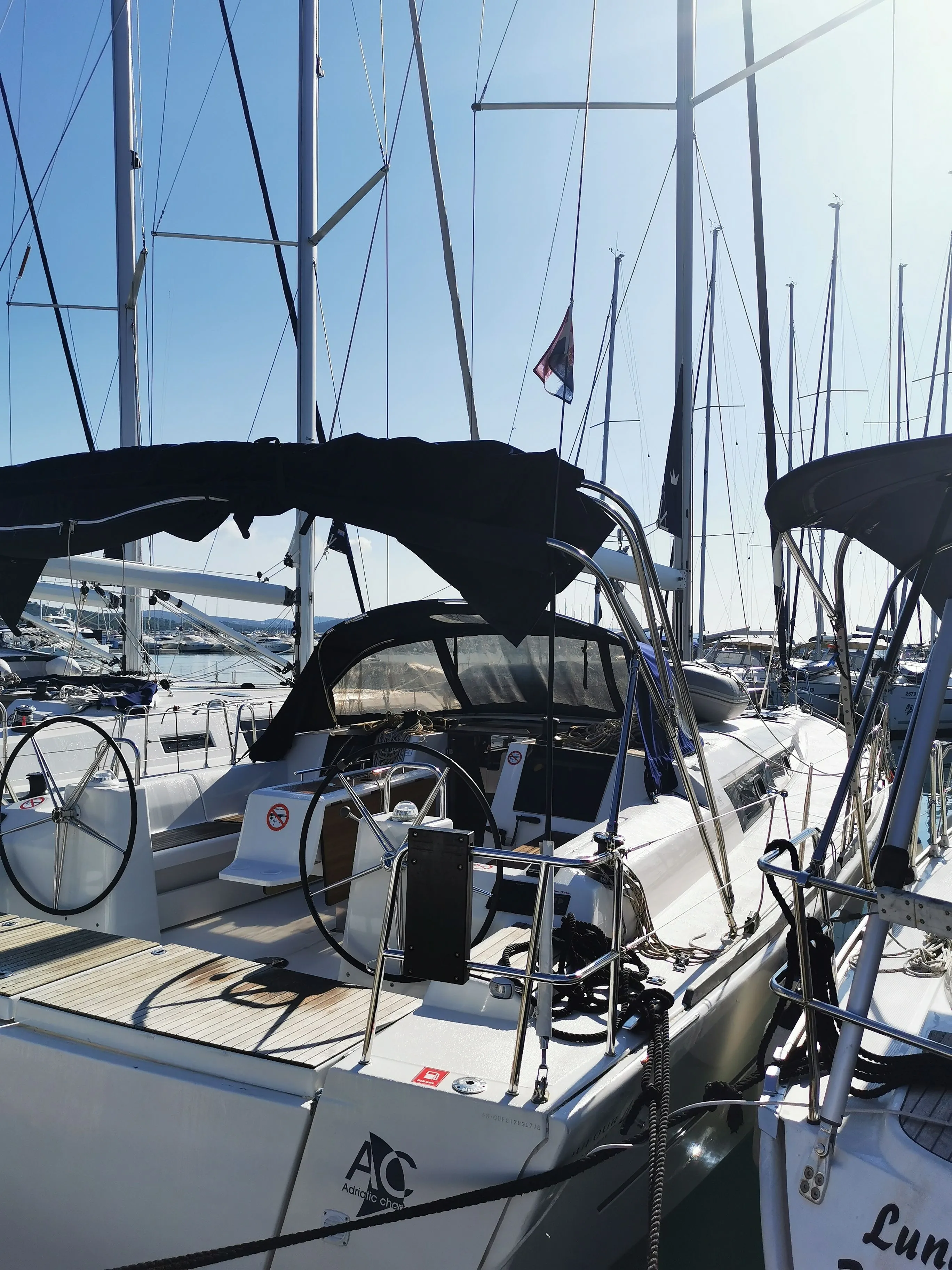 Lynx Charter Boat - 5