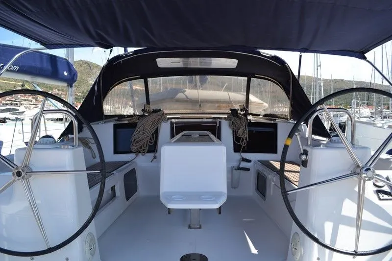 Maar Charterboot - 5