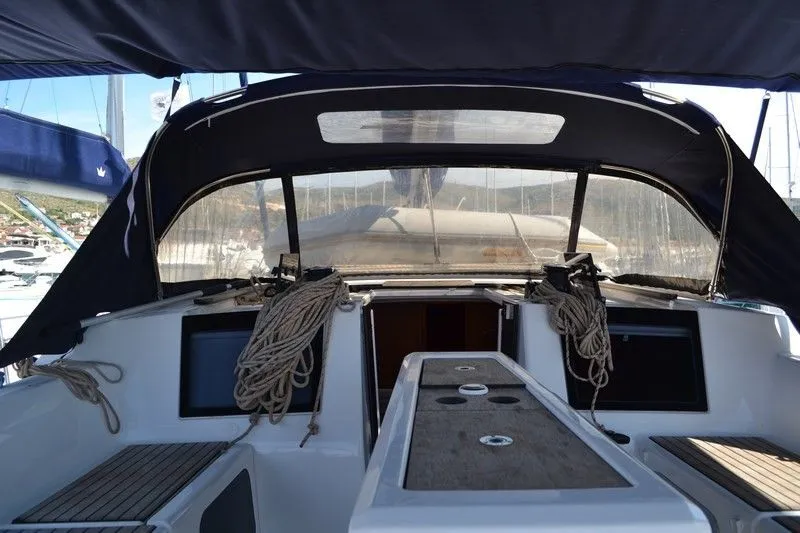 Maar Charterboot - 3