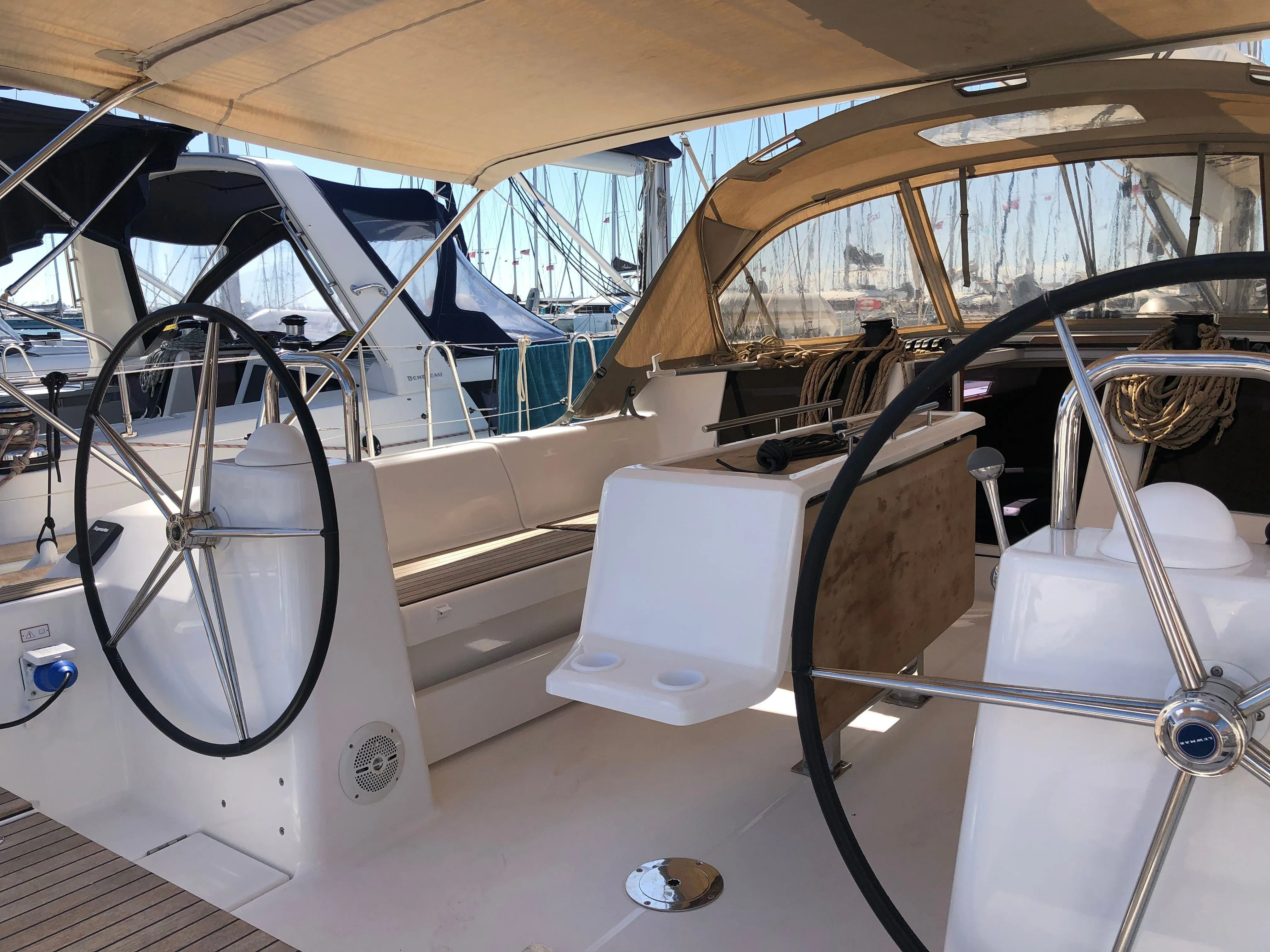 Чартер Magritte - 5