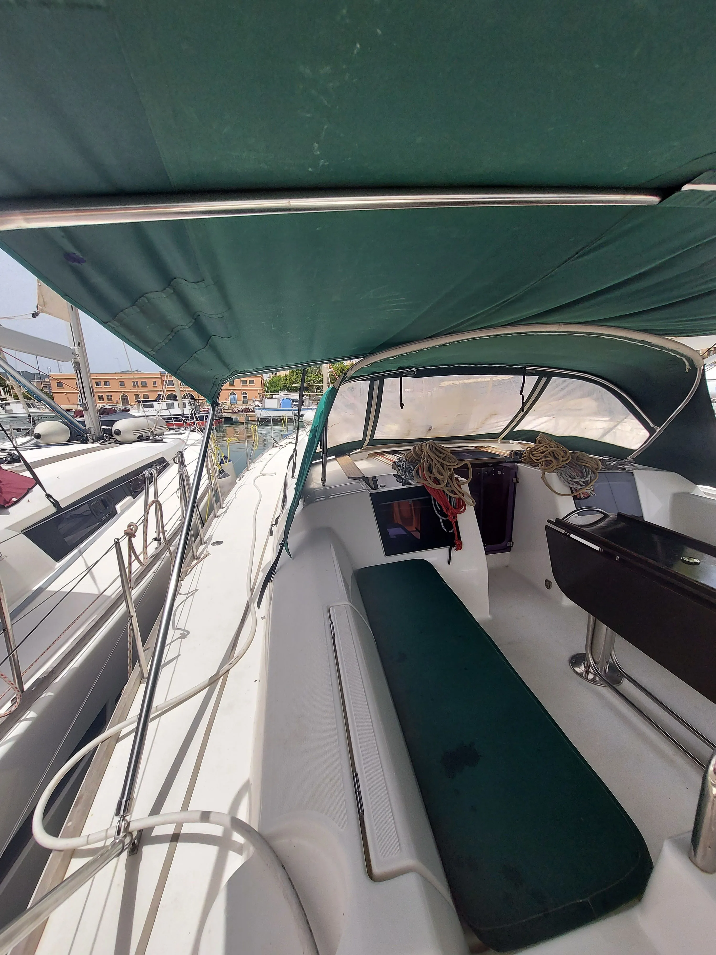 Чартер Marta - 4